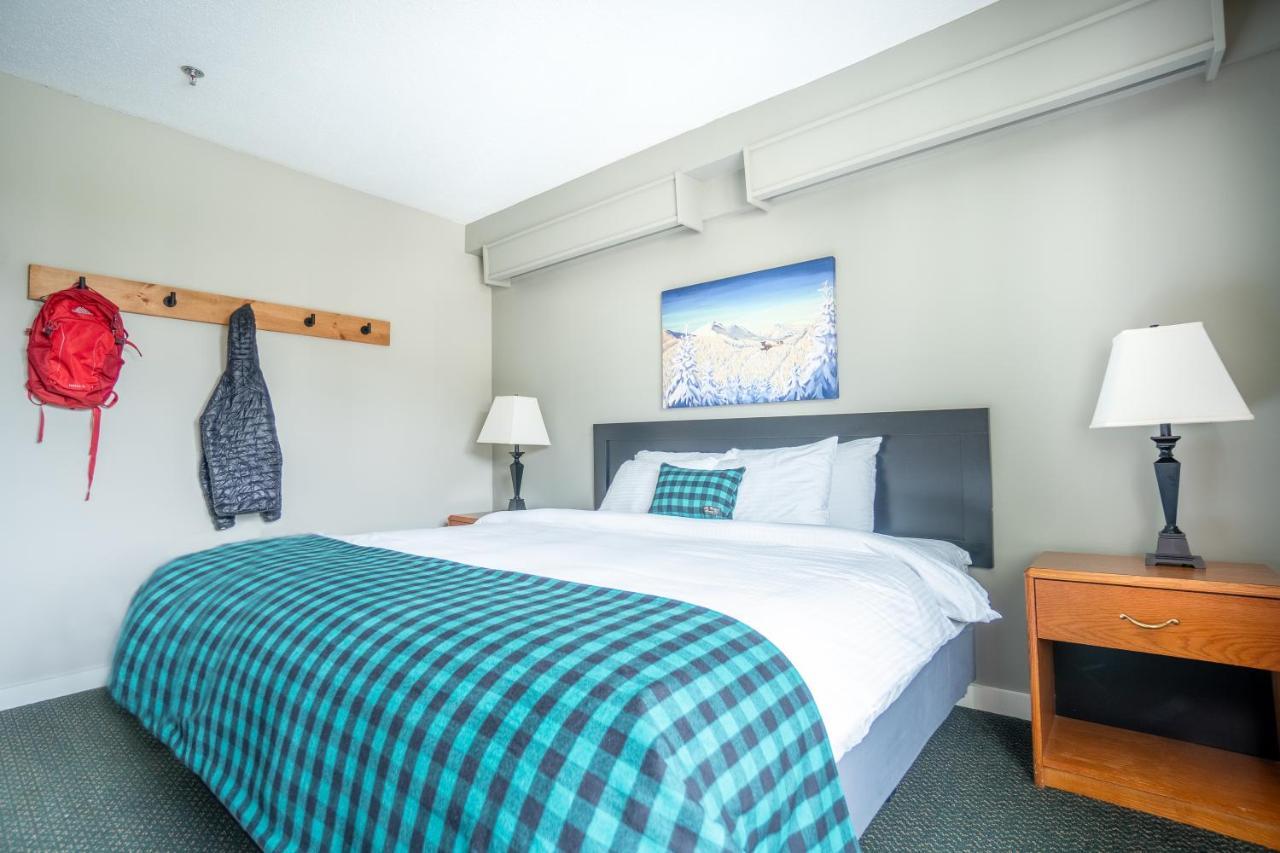 The Inn At Bolton Valley Bagian luar foto