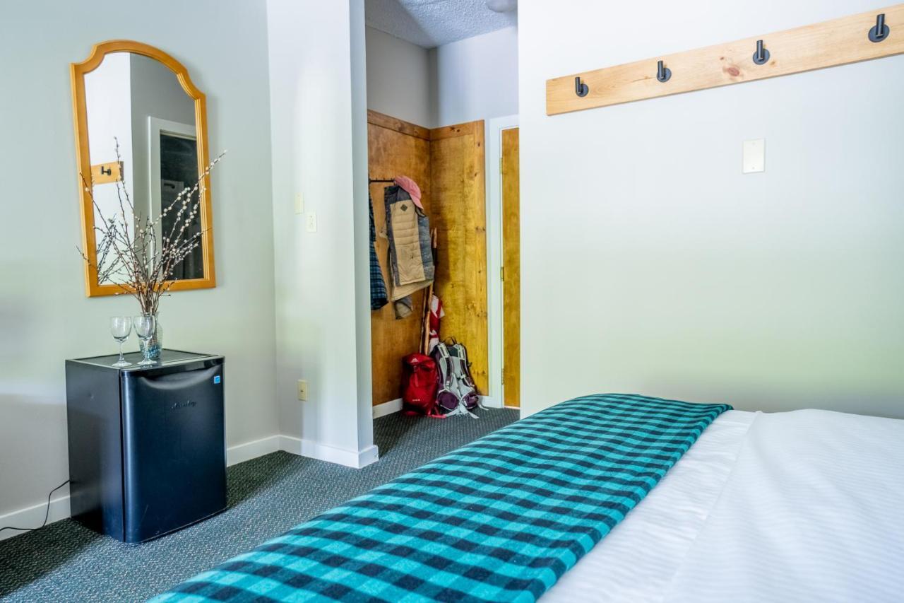 The Inn At Bolton Valley Bagian luar foto
