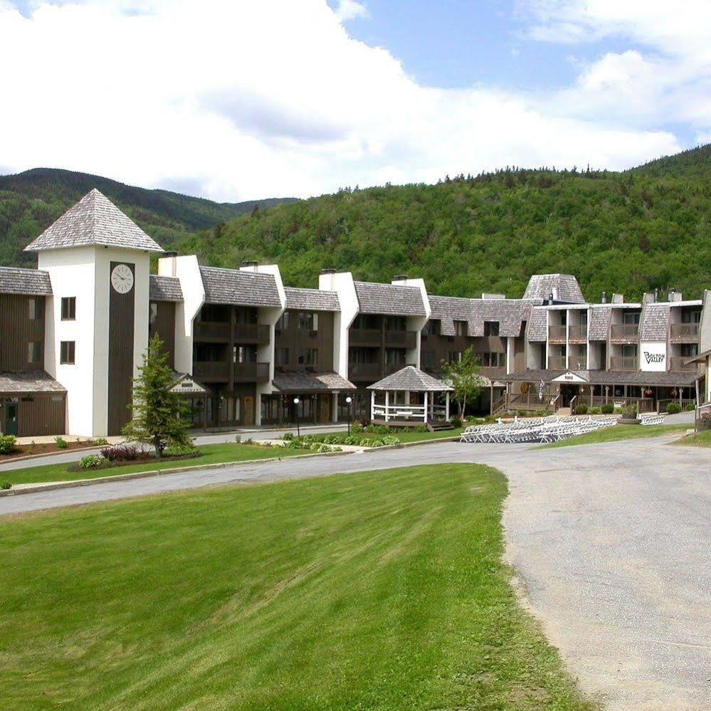 The Inn At Bolton Valley Bagian luar foto