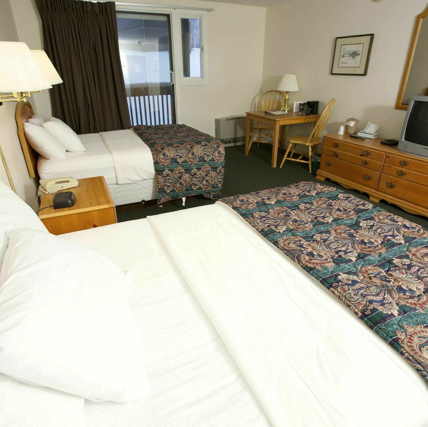 The Inn At Bolton Valley Bagian luar foto